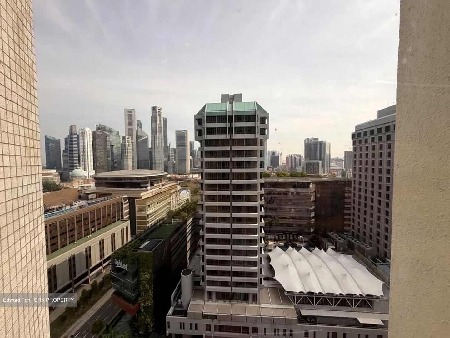 Peninsula Plaza (D6), Office #606270141